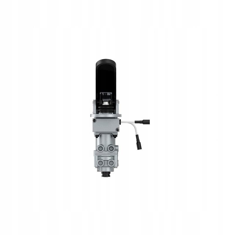 Válvula de freno de trabajo Wabco 4613180560 nuevo 3