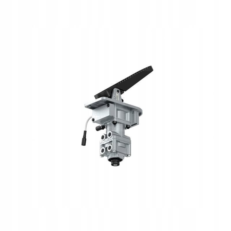 Válvula de freno de trabajo Wabco 4613180560 nuevo 4