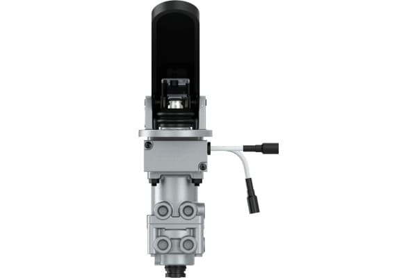 Válvula de freno de trabajo Wabco 4613180560 nuevo 8