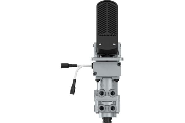 Válvula de freno de trabajo Wabco 4613180560 nuevo 9
