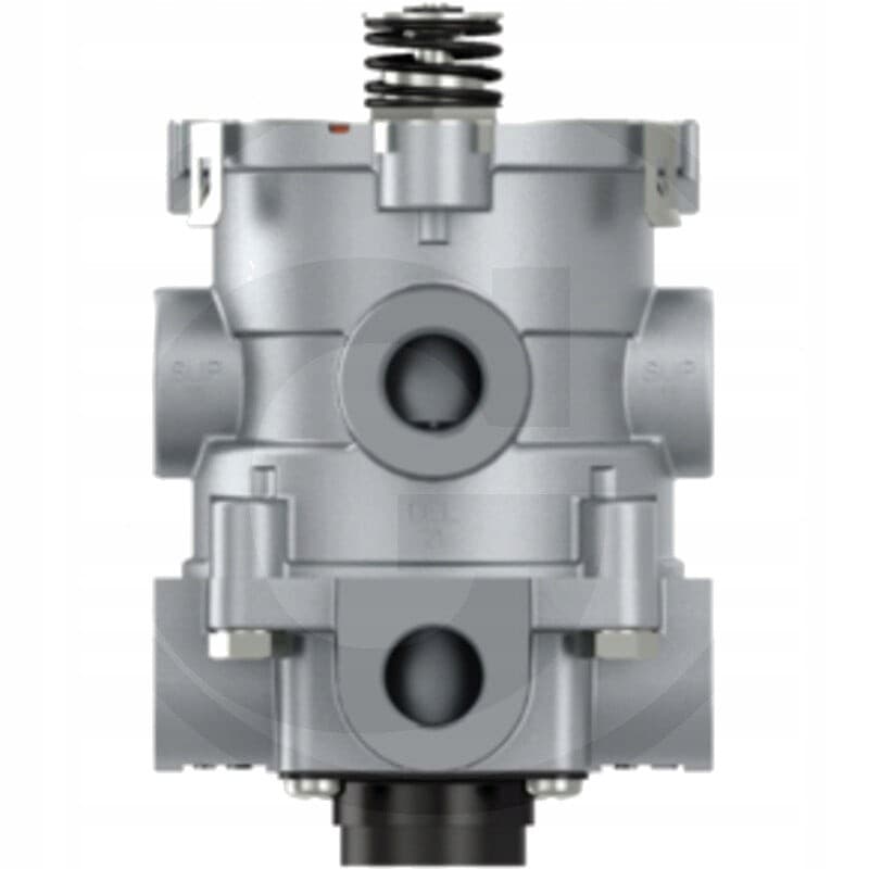 Válvula de freno Wabco 4613320000 para freno de servicio nuevo