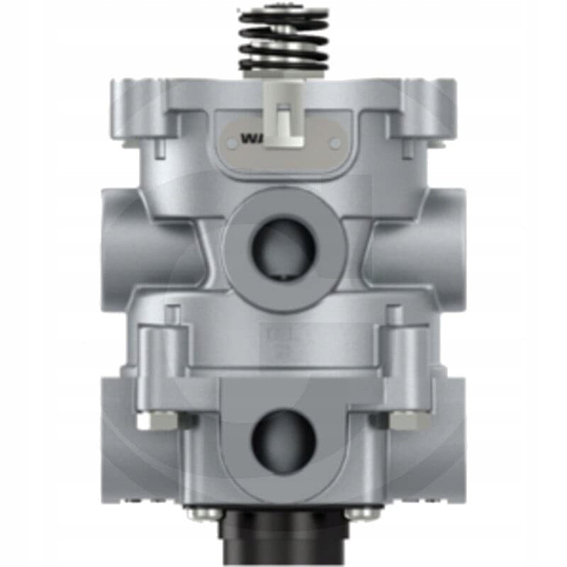 Válvula de freno Wabco 4613320000 para freno de servicio nuevo 4