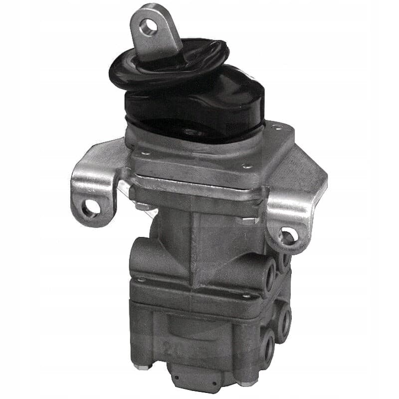 Válvula de freno de trabajo Wabco 4614820950 nuevo