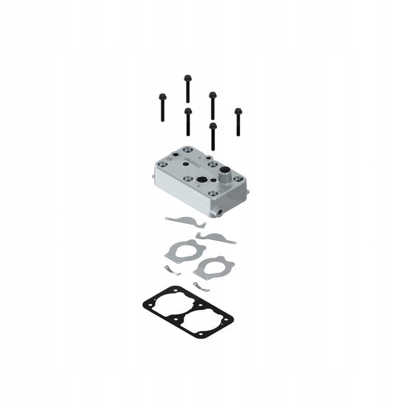Kit de reparación para compresor de aire Wabco 4126360012 nuevo