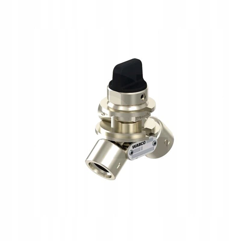 Válvula multivía Wabco 4630360050 nuevo 3