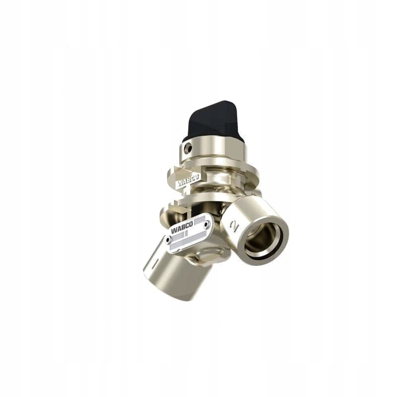 Válvula multivía Wabco 4630360050 nuevo 5
