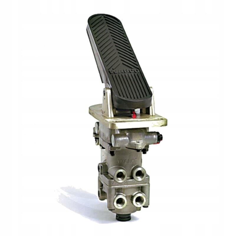 Válvula de freno de servicio Wabco 4613240187 nuevo