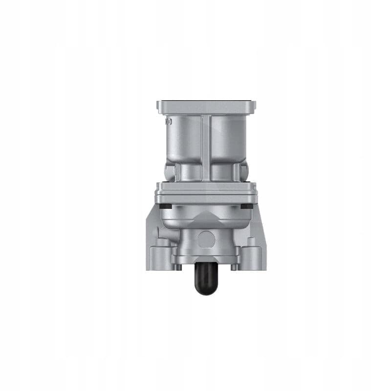 Válvula de freno de servicio Wabco 4613152550 nuevo
