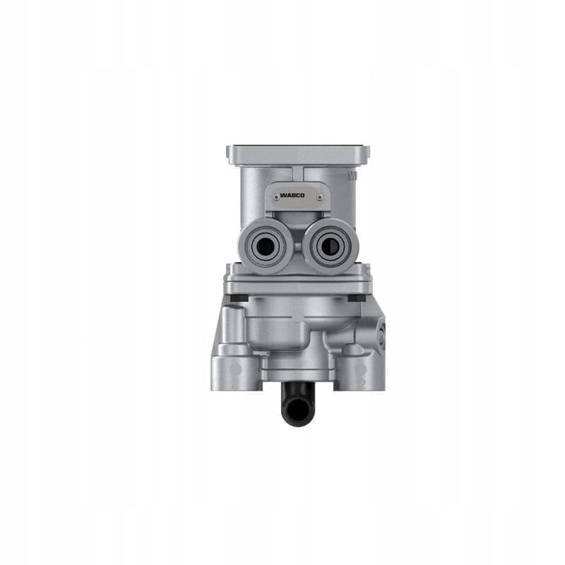 Válvula de freno de servicio Wabco 4613152550 nuevo 4