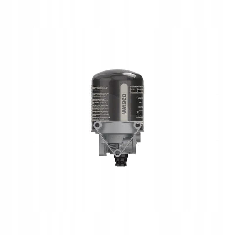 Wabco 4324200020 Secador de aire para instalación neumática nuevo