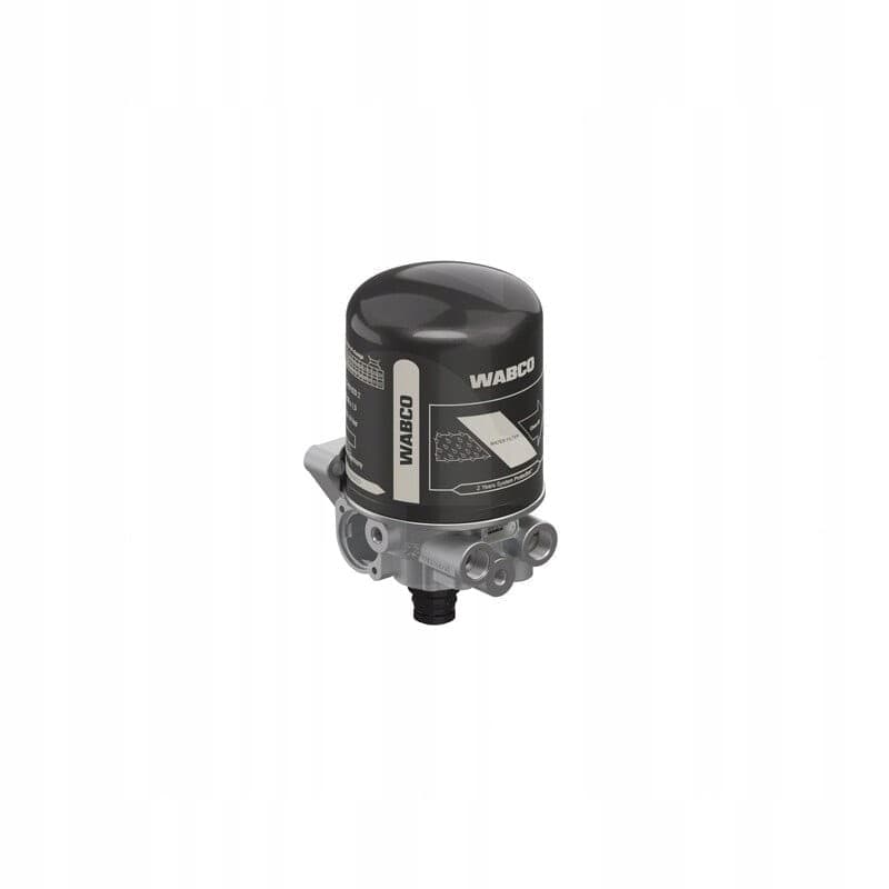 Wabco 4324200020 Secador de aire para instalación neumática nuevo 3