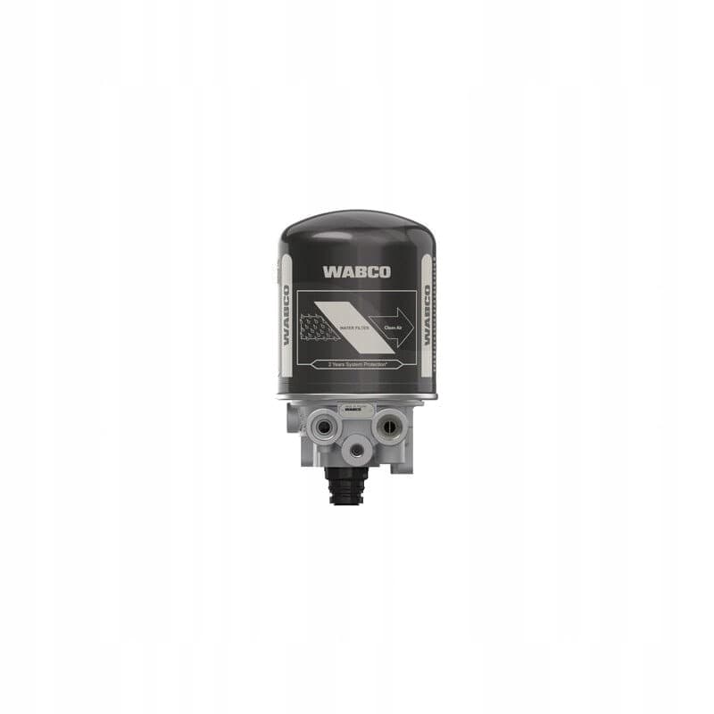 Wabco 4324200020 Secador de aire para instalación neumática nuevo 4