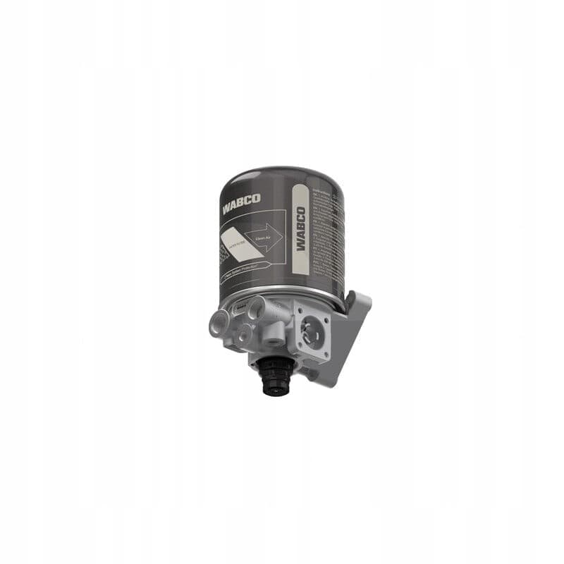 Wabco 4324200020 Secador de aire para instalación neumática nuevo 5