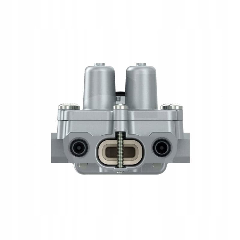 Válvula multivía Wabco 9347140030 nuevo