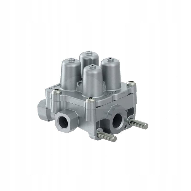 Válvula multivía Wabco 9347140030 nuevo 2