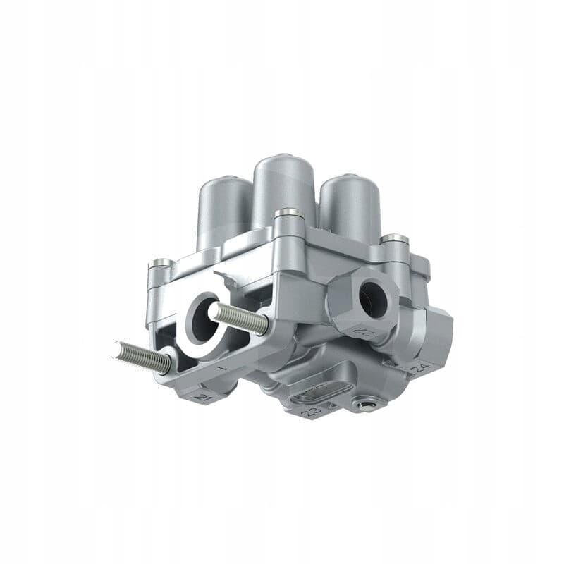 Válvula multivía Wabco 9347140030 nuevo 3