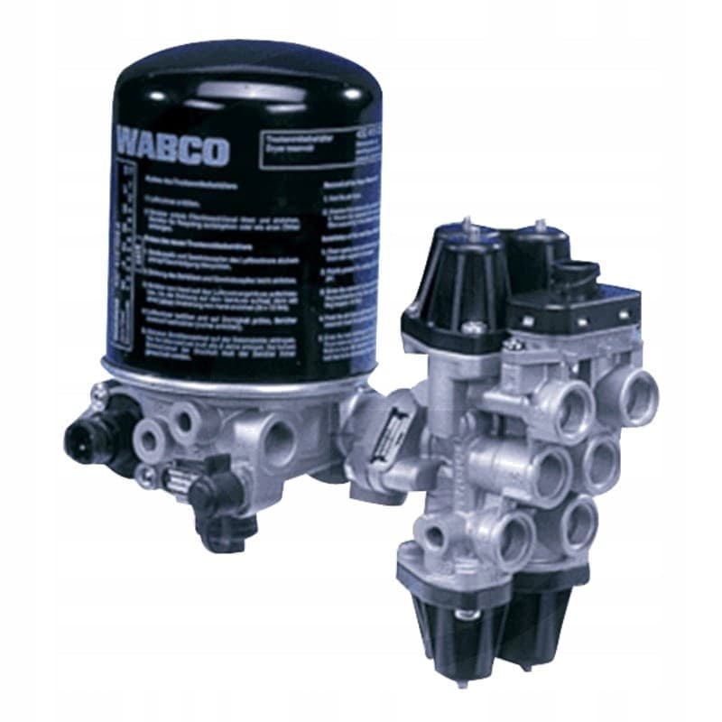 Unidad de preparación de aire Wabco 9325000210 nuevo