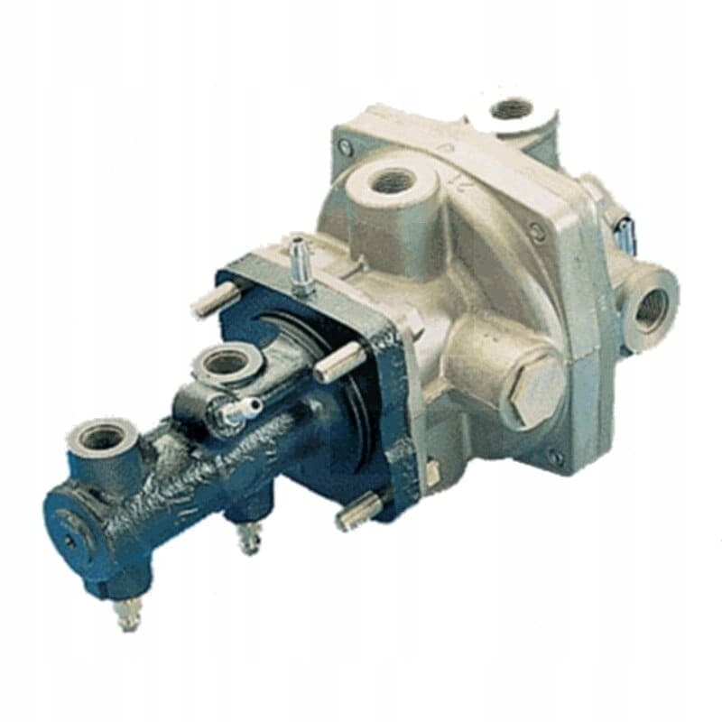 Válvula de freno de servicio Wabco 4700120000 nuevo