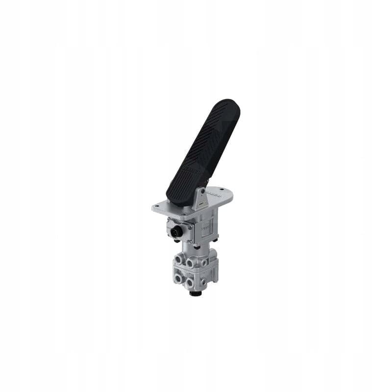 Válvula de freno de servicio Wabco 4613186090 nuevo 2