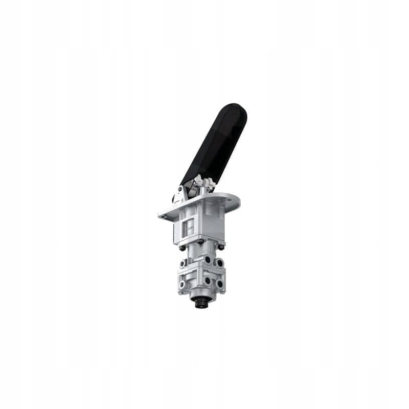 Válvula de freno de servicio Wabco 4613186090 nuevo 4