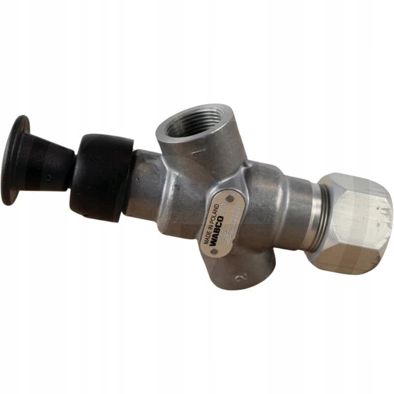 Válvulas de Escape Rápido Wabco 4630340020 nuevo