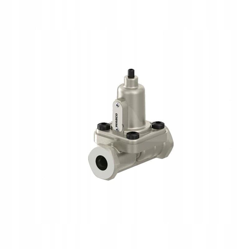 Válvula de flujo Wabco 4341005050 nuevo 2