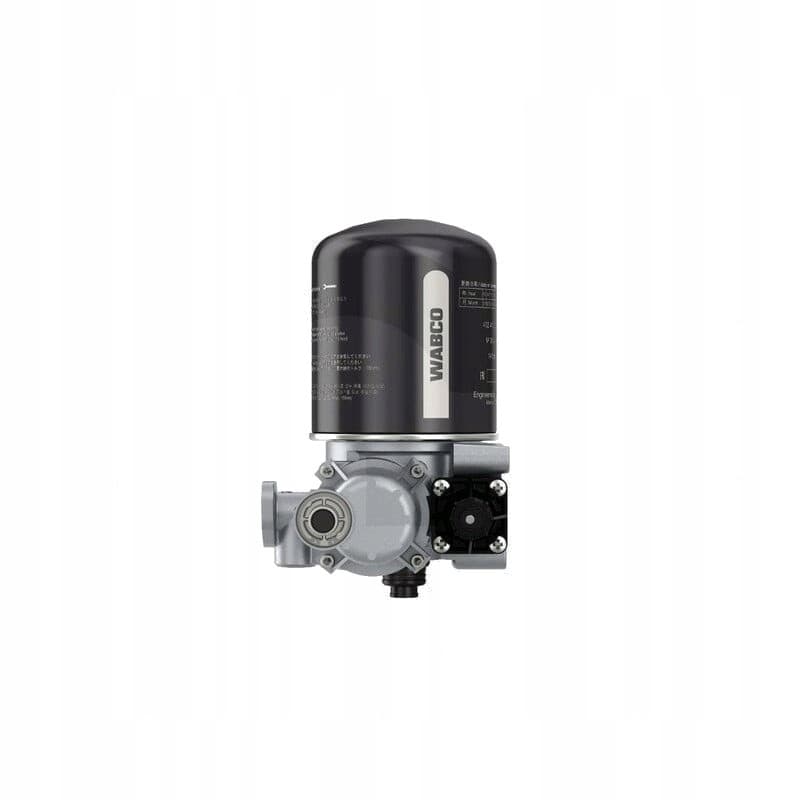 Wabco 4324150510 Secador de aire para sistema neumático nuevo