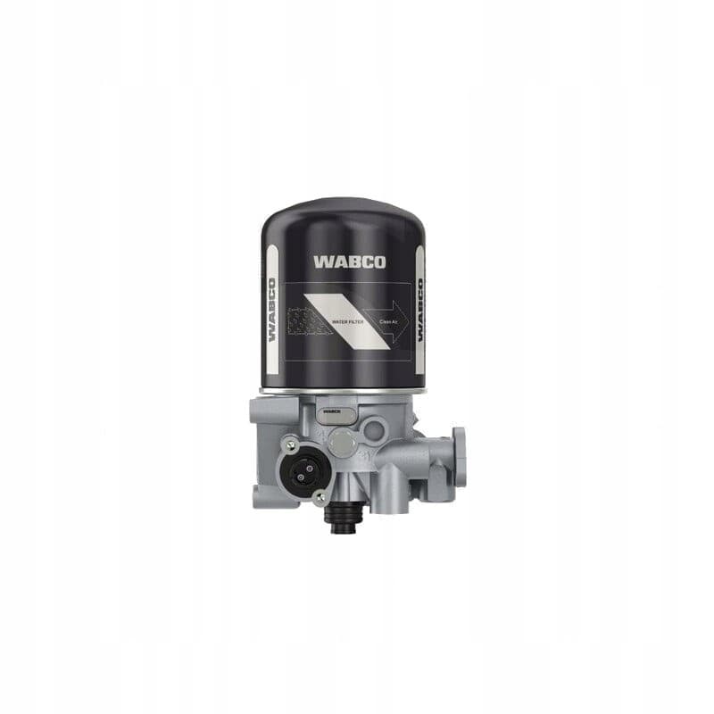 Wabco 4324150510 Secador de aire para sistema neumático nuevo 3