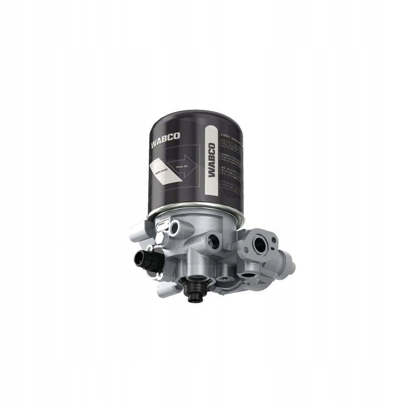 Wabco 4324150510 Secador de aire para sistema neumático nuevo 4
