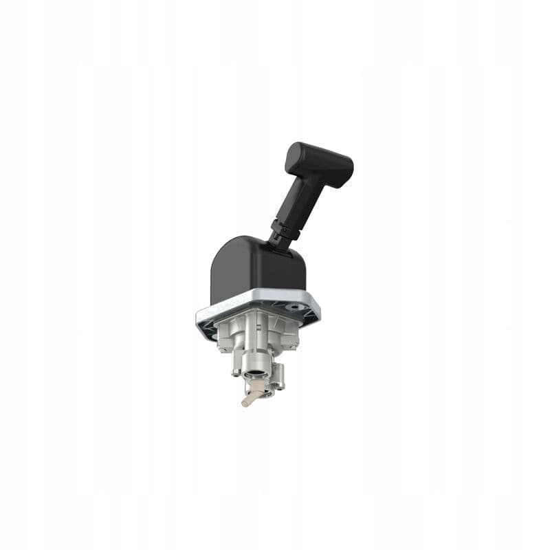 Válvula de freno ProVia PRO6450070, freno secundario nuevo 4