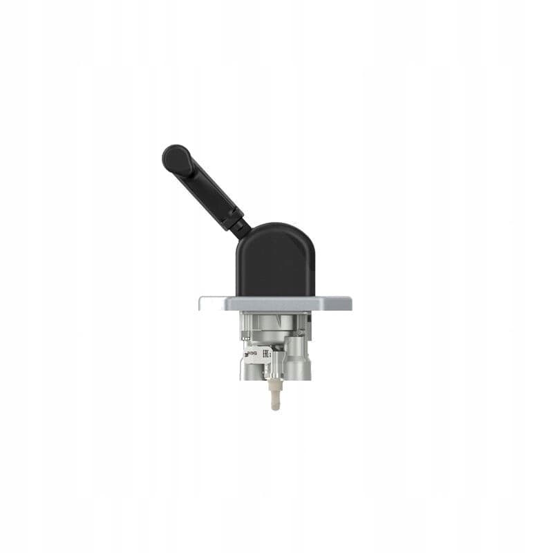 Válvula de freno ProVia PRO6450070, freno secundario nuevo 5