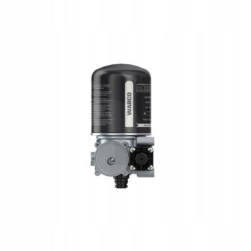 Wabco 4324210120 Secador de aire para sistema neumático nuevo