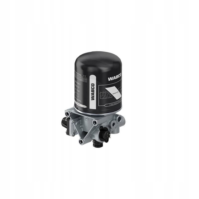 Wabco 4324210120 Secador de aire para sistema neumático nuevo 2