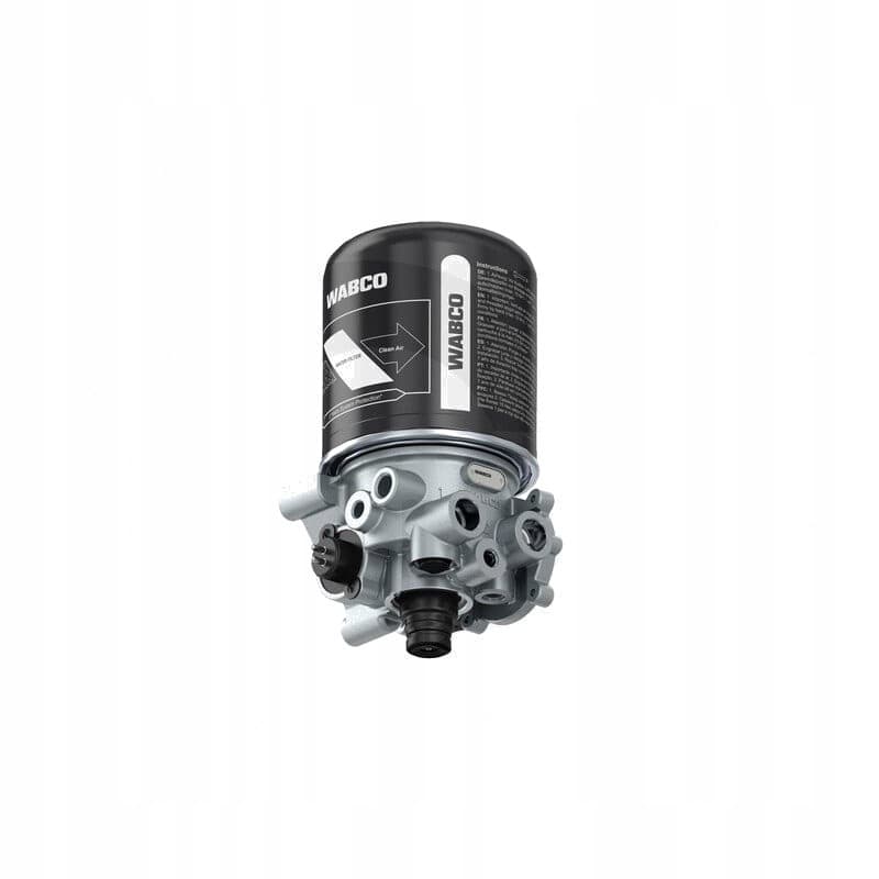 Wabco 4324210120 Secador de aire para sistema neumático nuevo 3