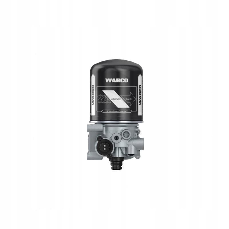 Wabco 4324210120 Secador de aire para sistema neumático nuevo 4