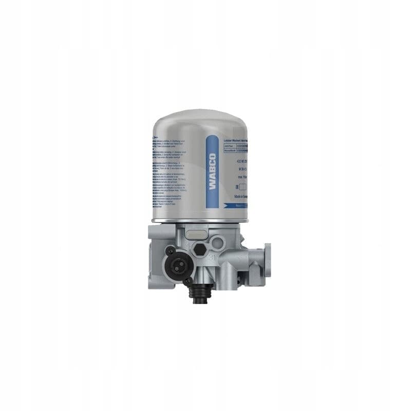 Wabco 4324150610 Secador de aire para instalación neumática nuevo