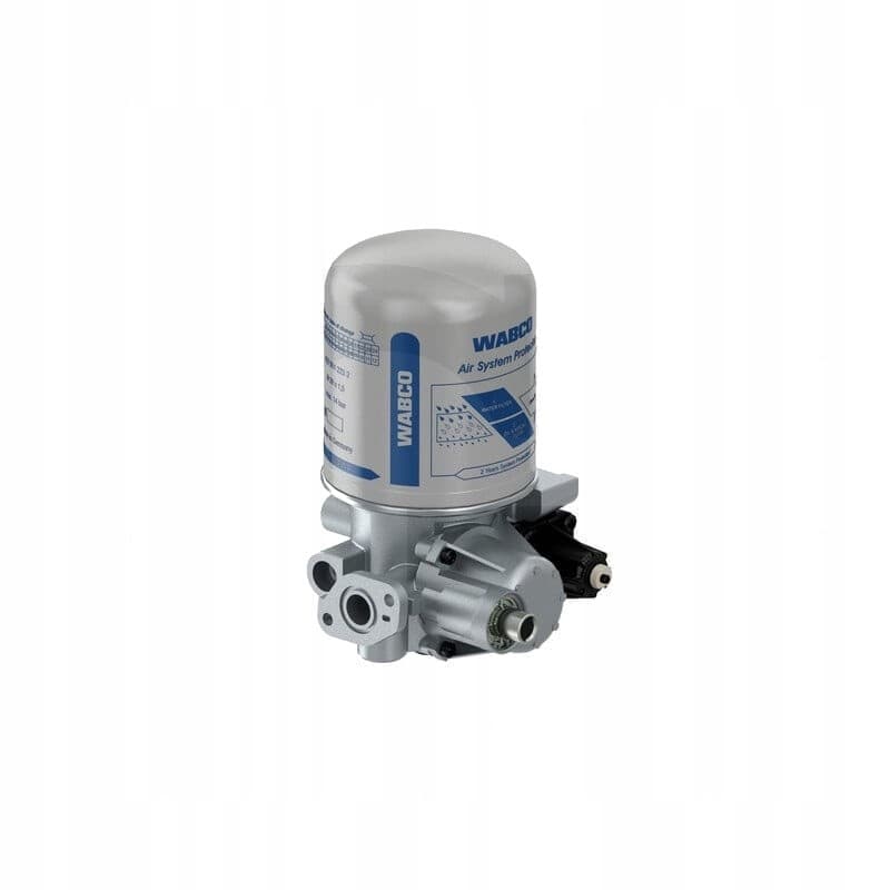 Wabco 4324150610 Secador de aire para instalación neumática nuevo 2