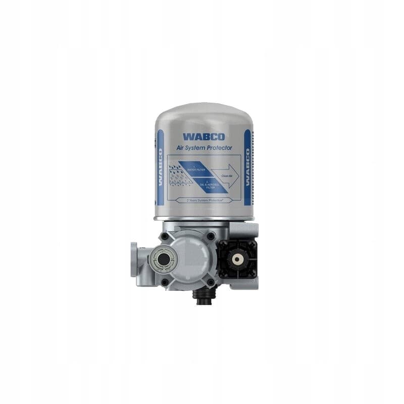 Wabco 4324150610 Secador de aire para instalación neumática nuevo 3