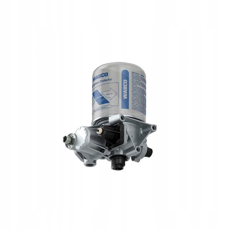 Wabco 4324150610 Secador de aire para instalación neumática nuevo 4