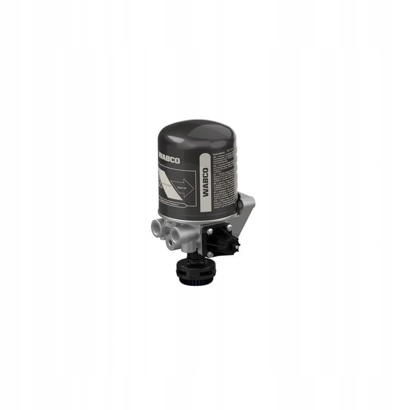 Wabco 4324100800 Secador de aire para instalación neumática nuevo