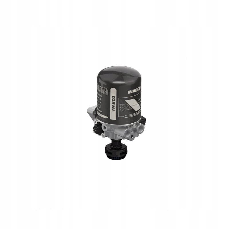 Wabco 4324100800 Secador de aire para instalación neumática nuevo 2