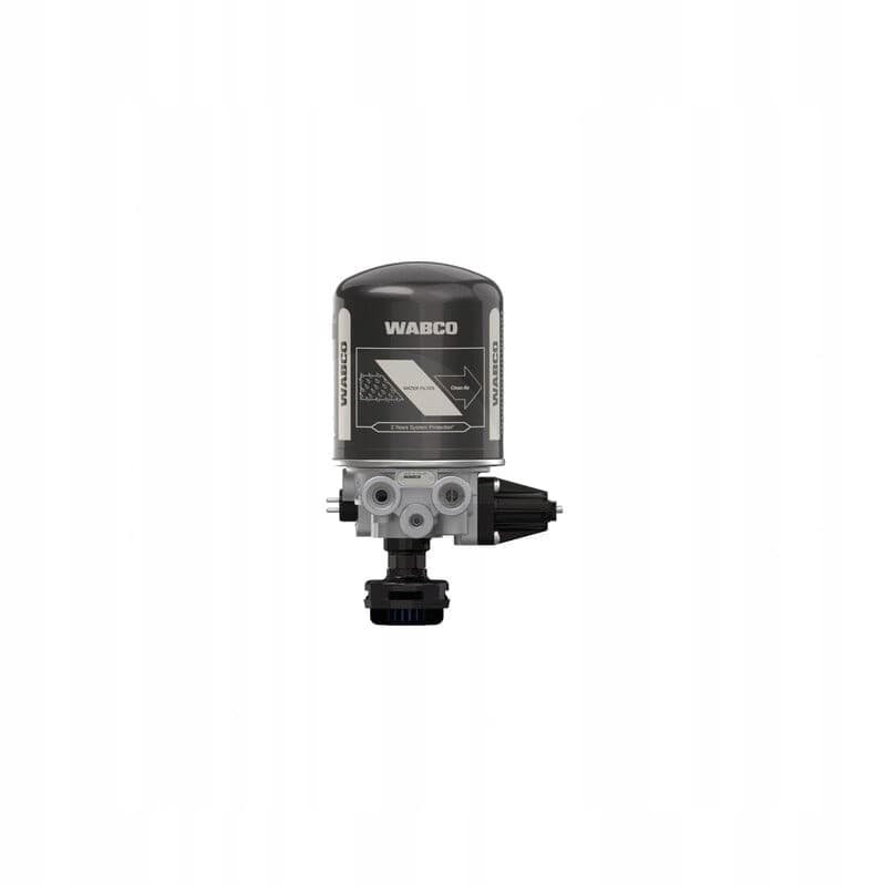 Wabco 4324100800 Secador de aire para instalación neumática nuevo 3