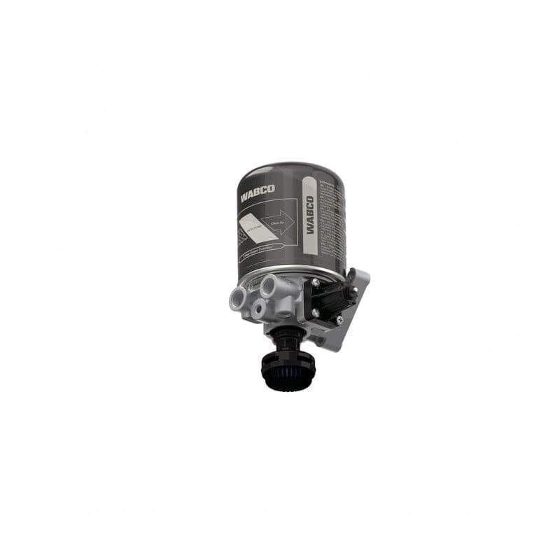 Wabco 4324100800 Secador de aire para instalación neumática nuevo 4