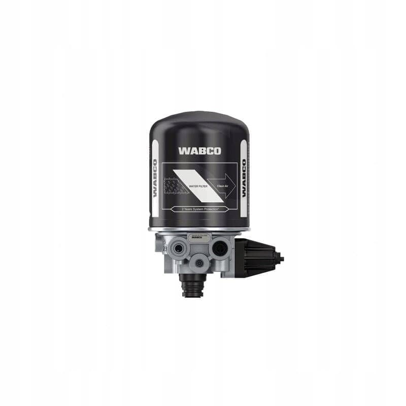 Wabco 4324100310 Secador de aire para sistema neumático nuevo 3