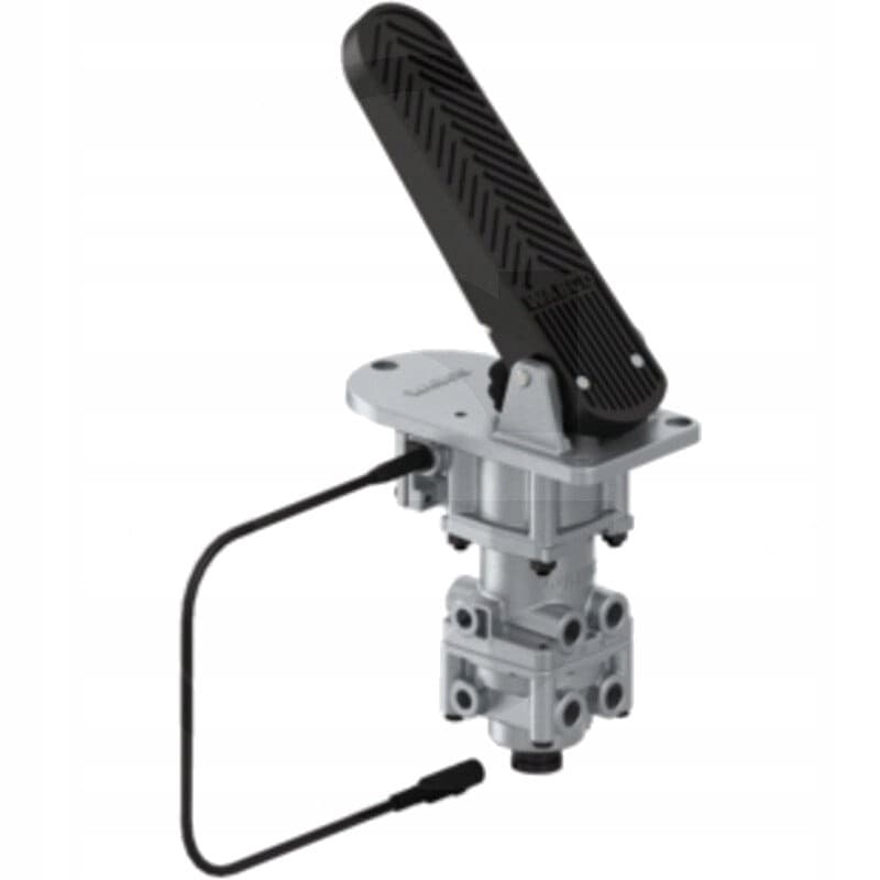 Válvula de freno Wabco 4613180810 para freno de servicio nuevo 3