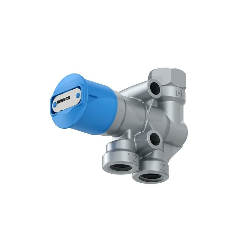 Válvulas de escape rápido Wabco 9630060070 nuevo