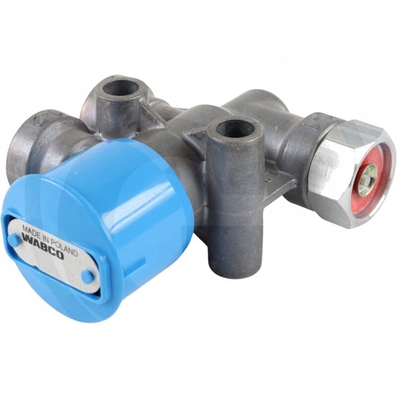 Válvulas de escape rápido Wabco 9630060070 nuevo 2
