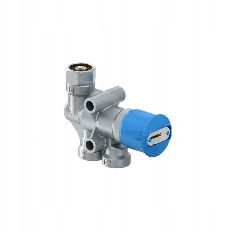 Válvulas de escape rápido Wabco 9630060070 nuevo 3