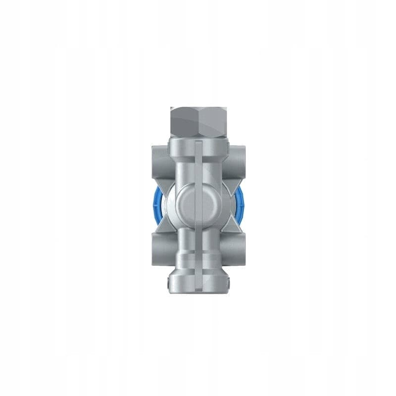 Válvulas de escape rápido Wabco 9630060070 nuevo 4