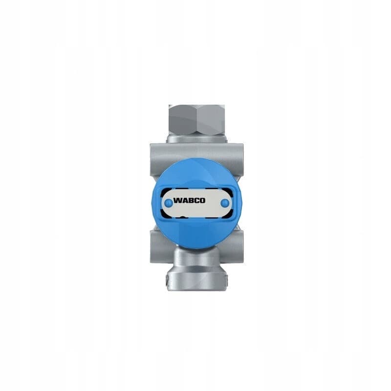 Válvulas de escape rápido Wabco 9630060070 nuevo 5
